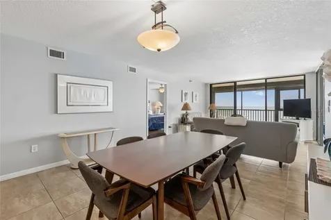 15400 Gulf Boulevard Madeira Beach FL 33708