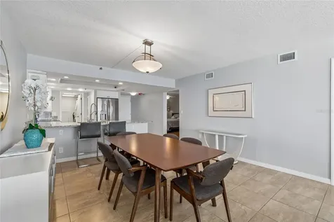 15400 Gulf Boulevard Madeira Beach FL 33708
