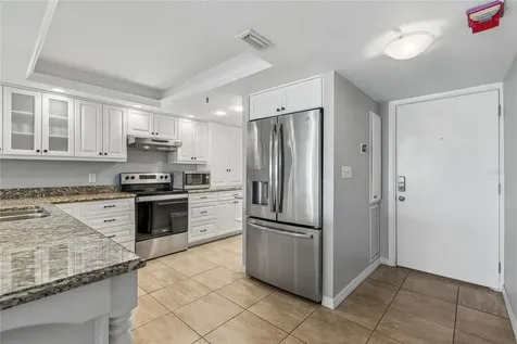 15400 Gulf Boulevard Madeira Beach FL 33708