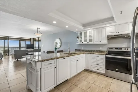 15400 Gulf Boulevard Madeira Beach FL 33708