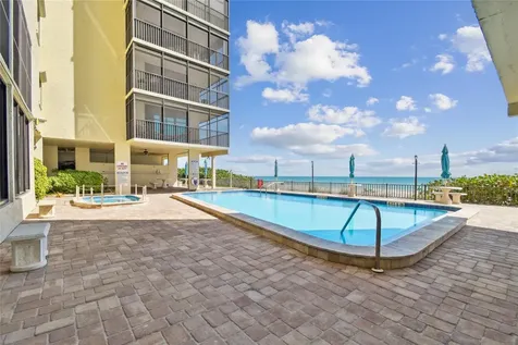 15400 Gulf Boulevard Madeira Beach FL 33708