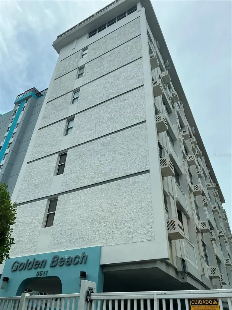 3511 Isla Verde Avenue Carolina PR 00979