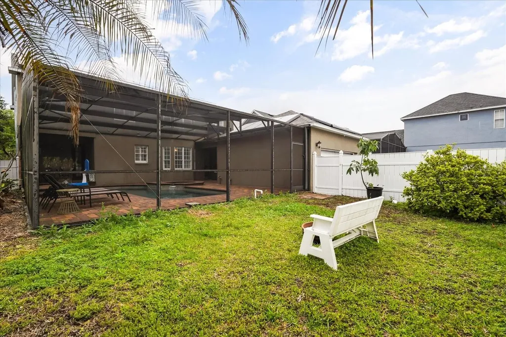 3837 Blazing Star Drive Orlando FL 32828
