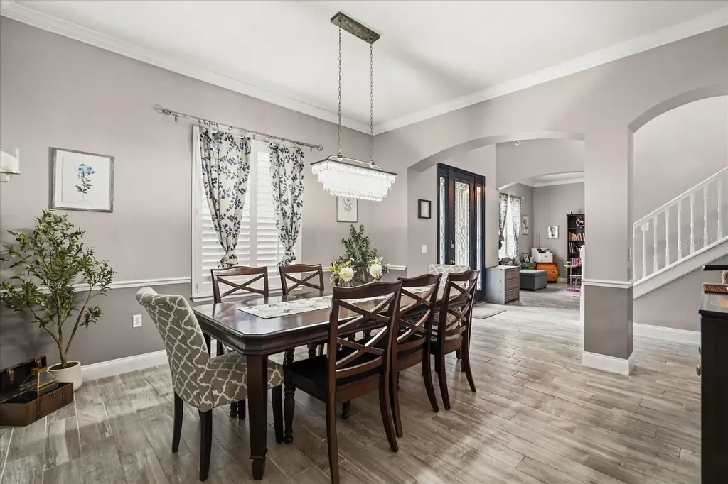 3837 Blazing Star Drive Orlando FL 32828