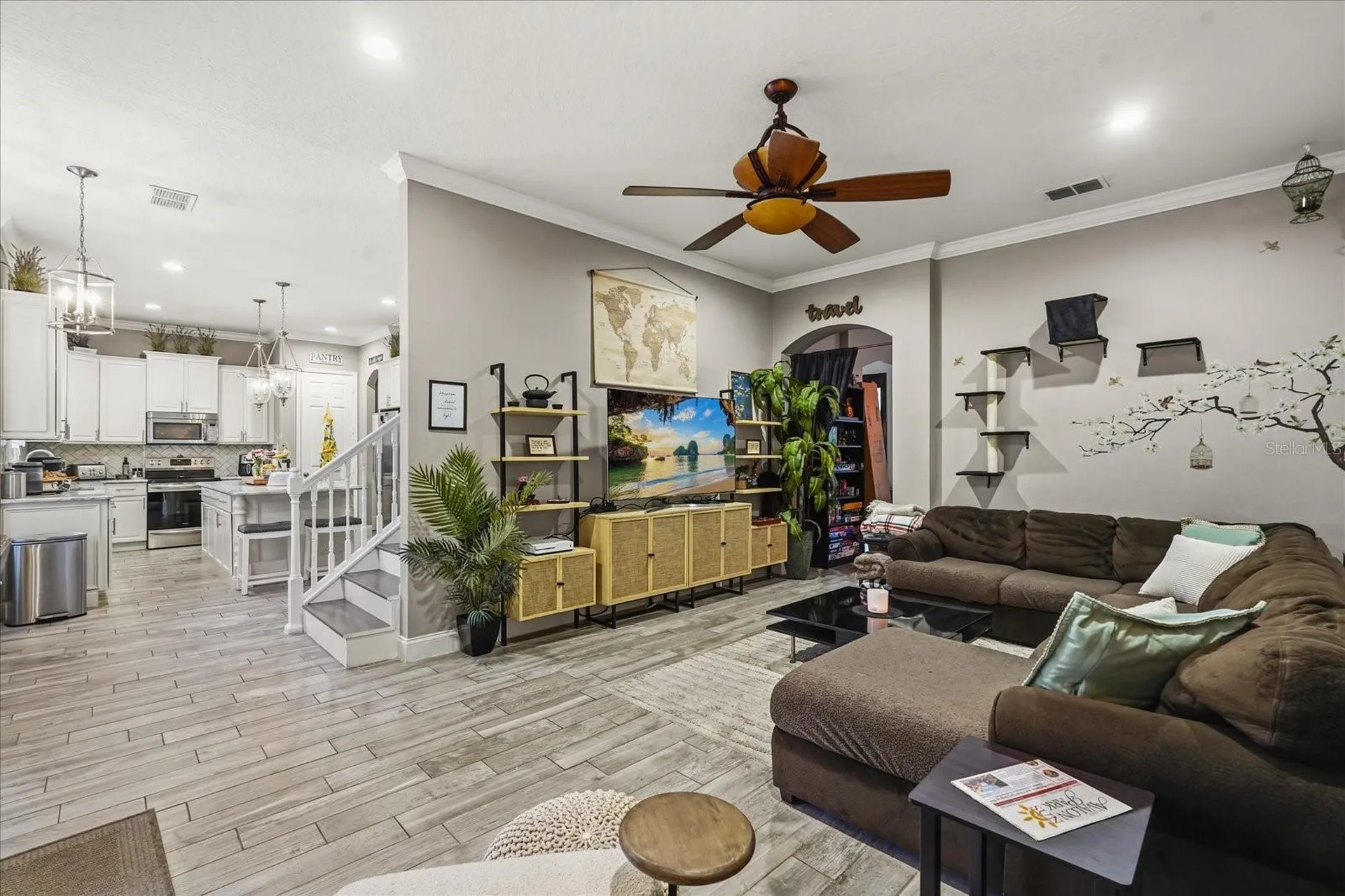 3837 Blazing Star Drive Orlando FL 32828
