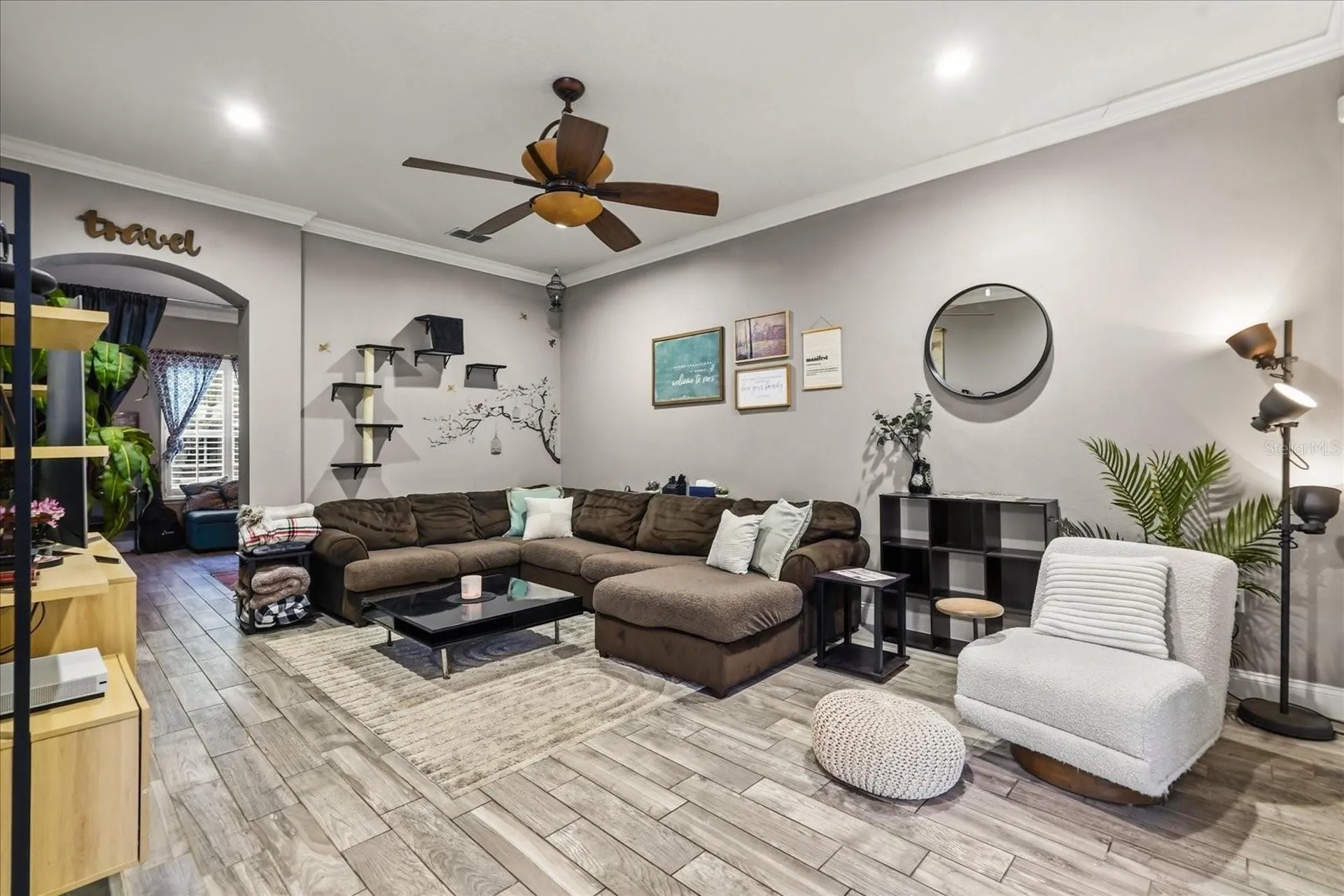 3837 Blazing Star Drive Orlando FL 32828