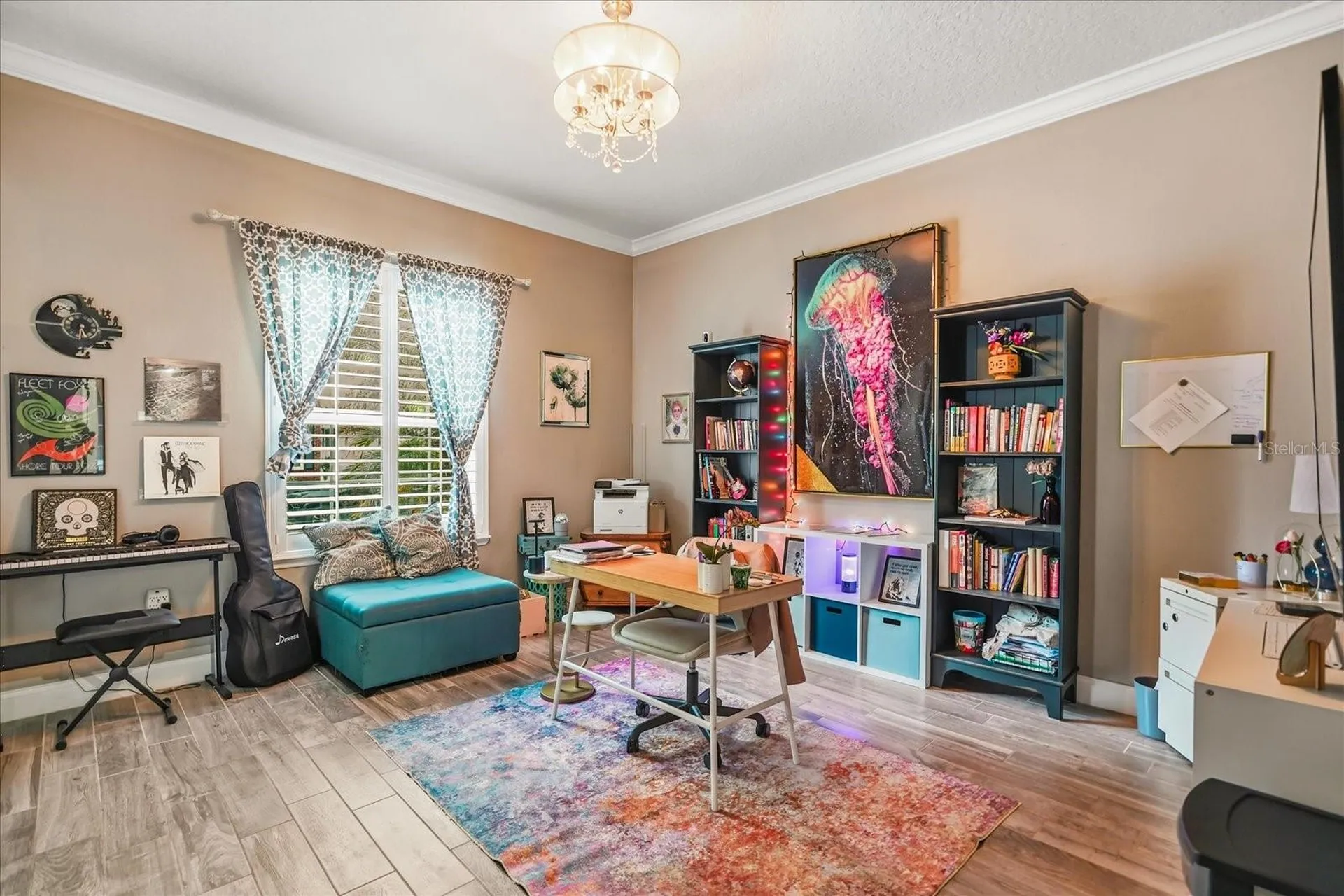 3837 Blazing Star Drive Orlando FL 32828