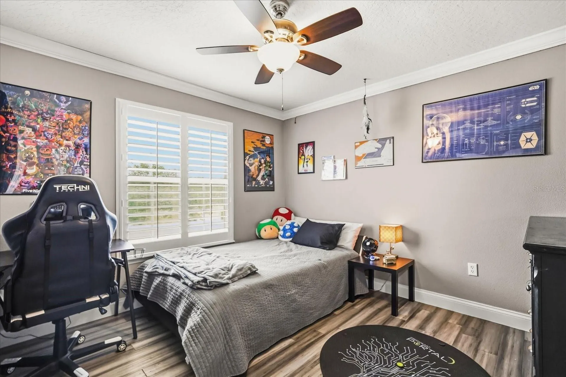 3837 Blazing Star Drive Orlando FL 32828