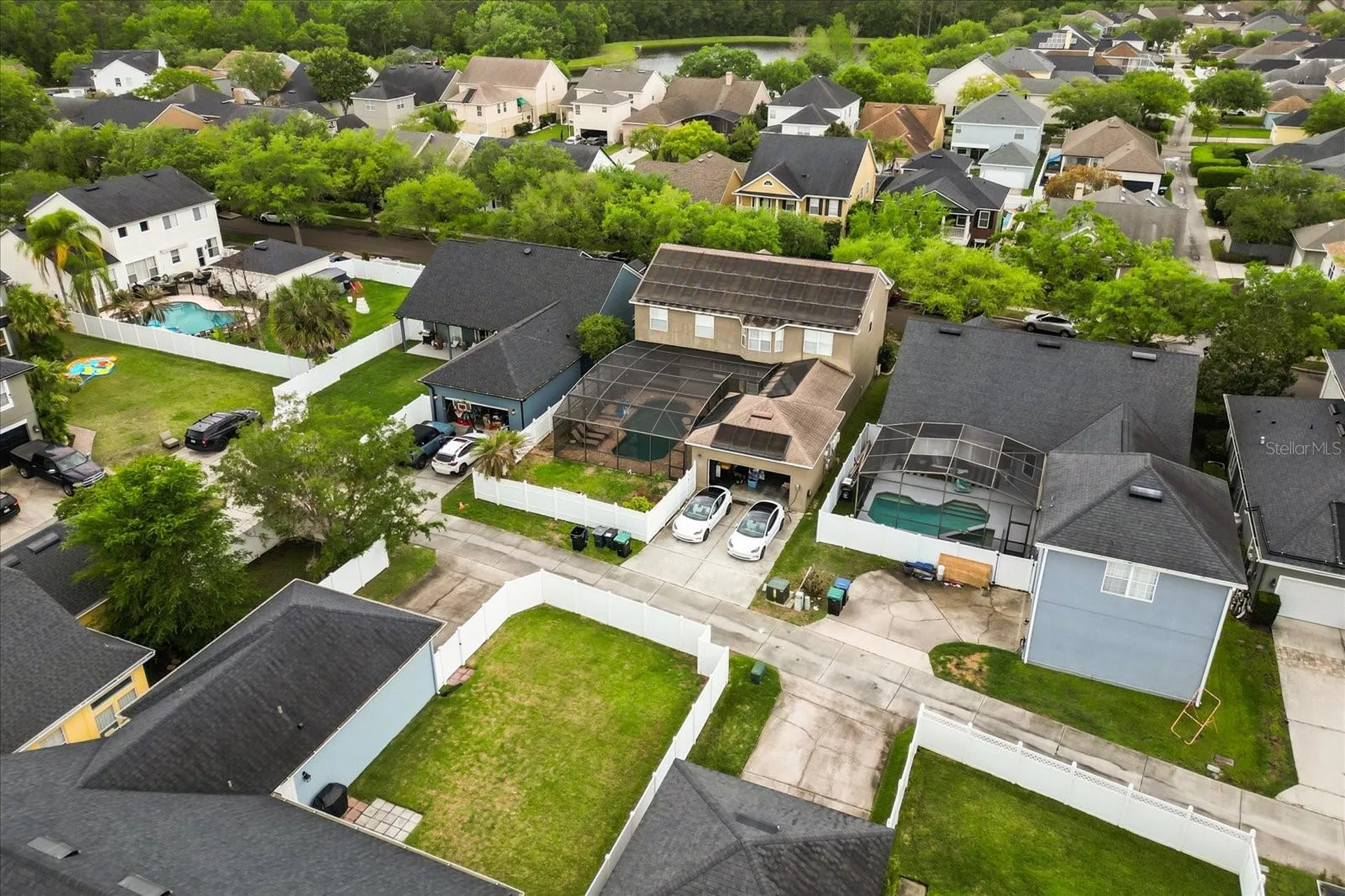 3837 Blazing Star Drive Orlando FL 32828