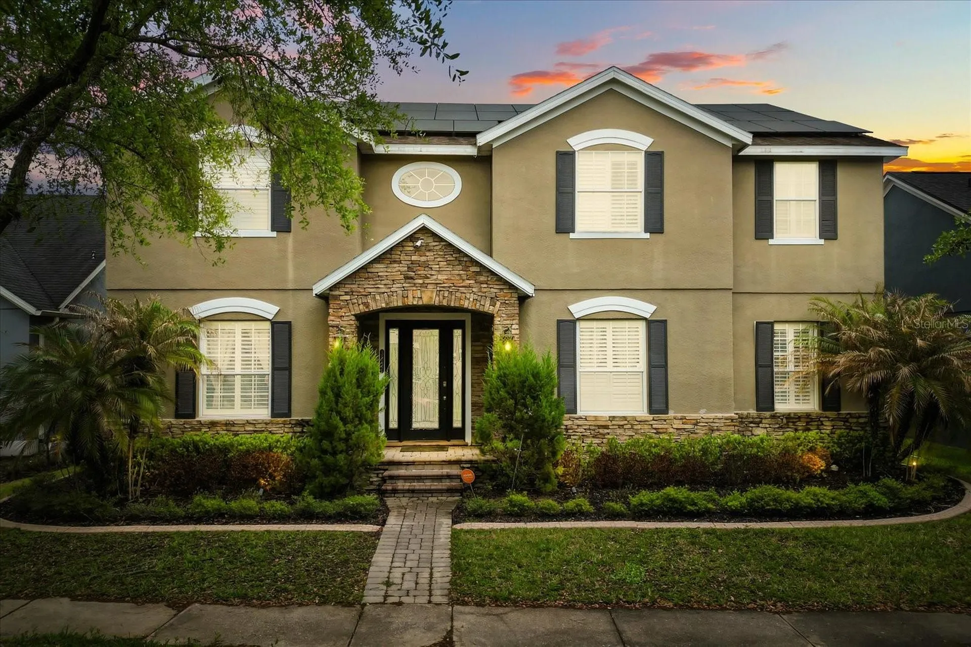 3837 Blazing Star Drive Orlando FL 32828