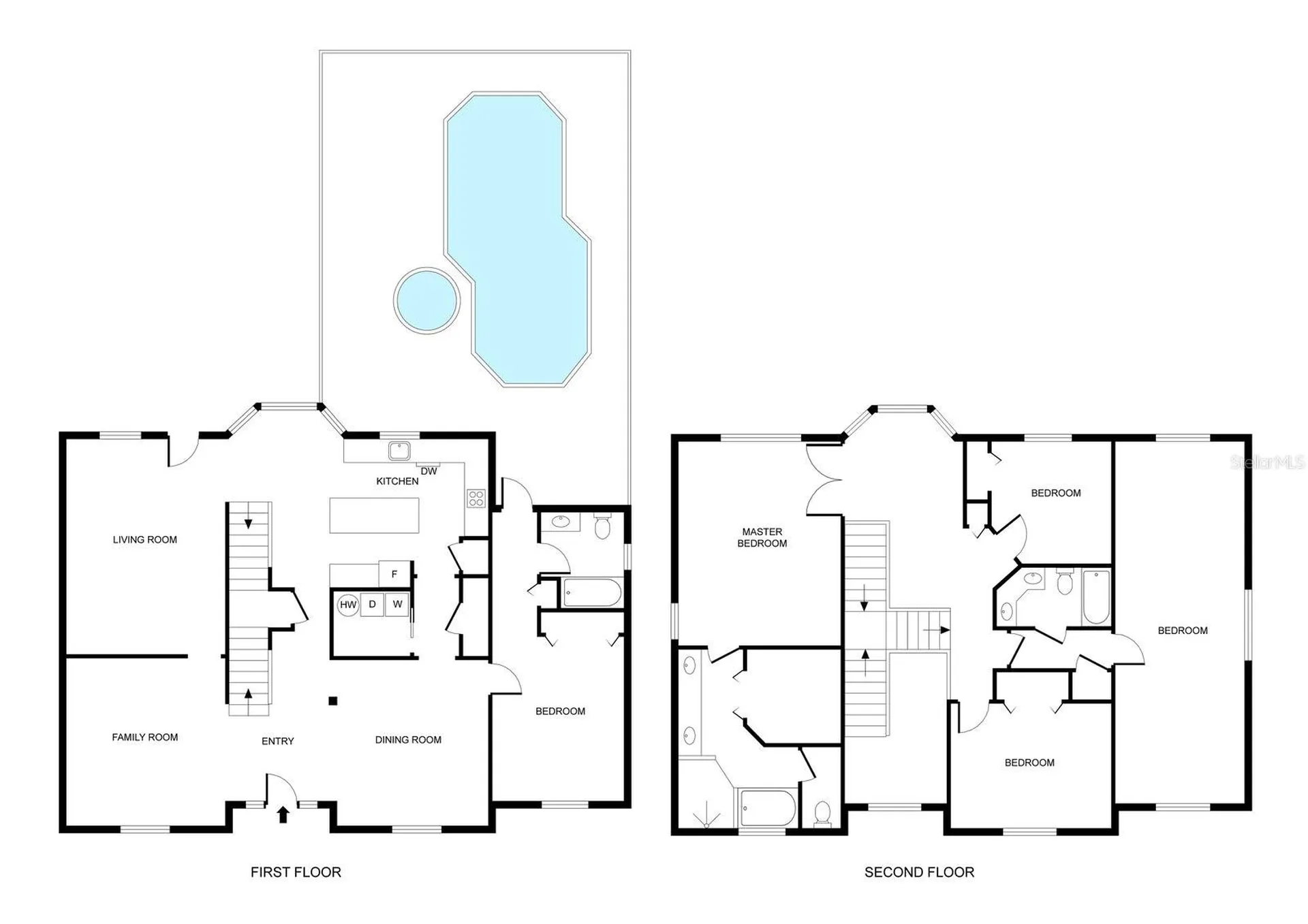 3837 Blazing Star Drive Orlando FL 32828