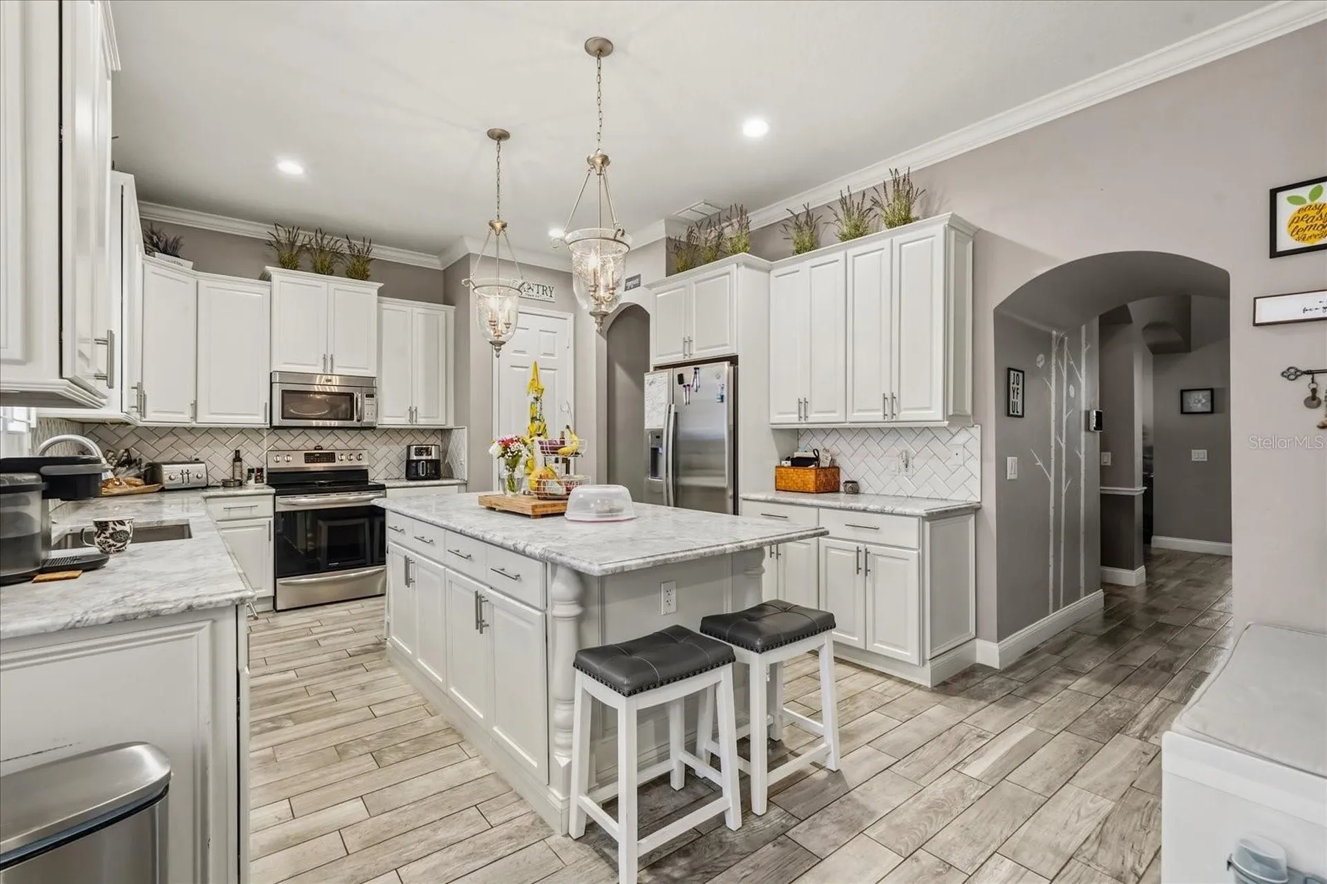 3837 Blazing Star Drive Orlando FL 32828