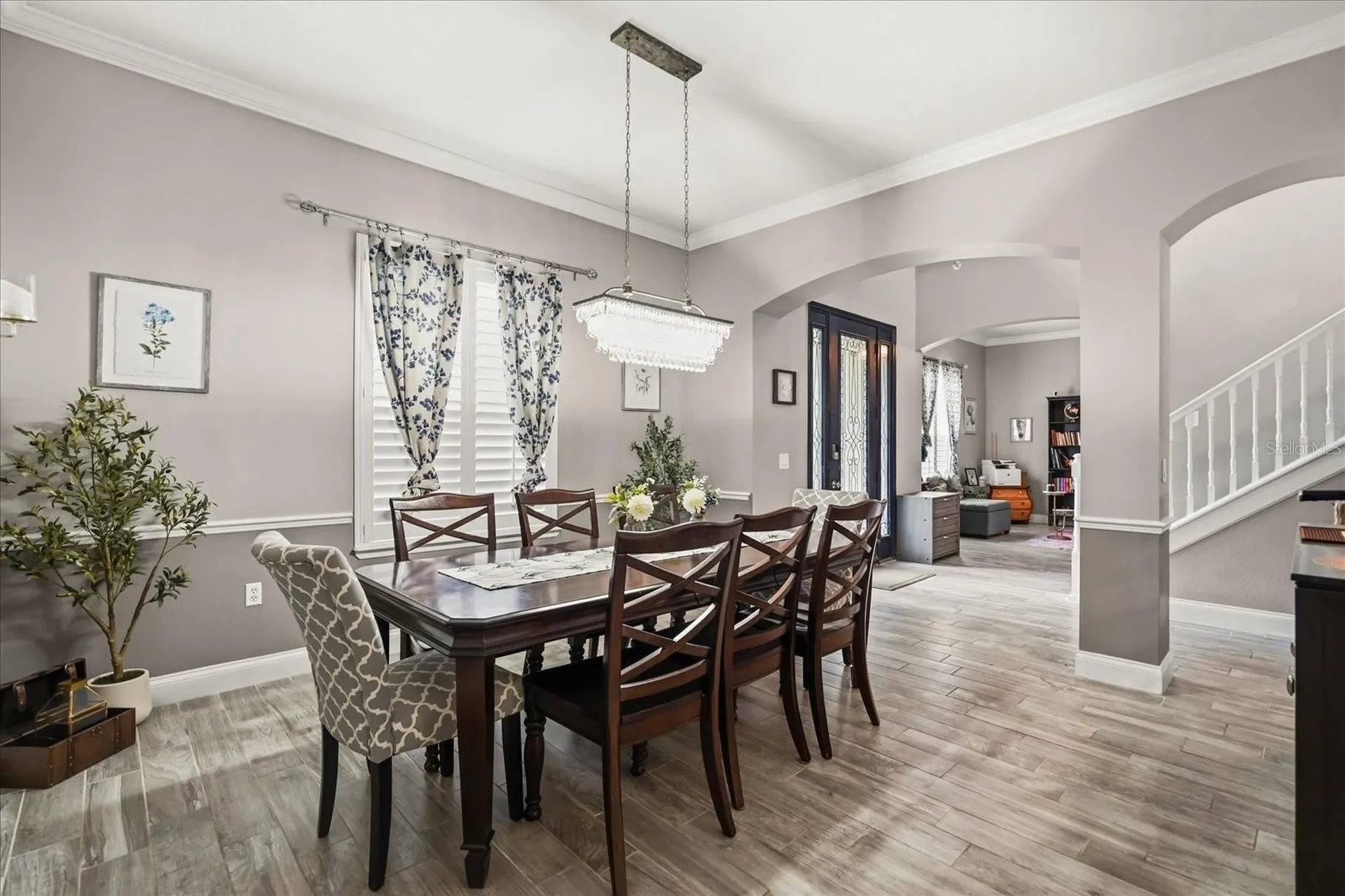 3837 Blazing Star Drive Orlando FL 32828