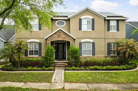 3837 Blazing Star Drive Orlando FL 32828