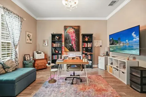 3837 Blazing Star Drive Orlando FL 32828