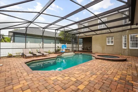 3837 Blazing Star Drive Orlando FL 32828
