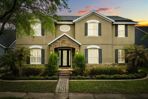 3837 Blazing Star Drive Orlando FL 32828