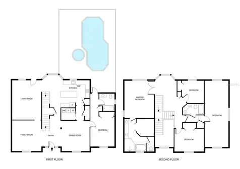 3837 Blazing Star Drive Orlando FL 32828