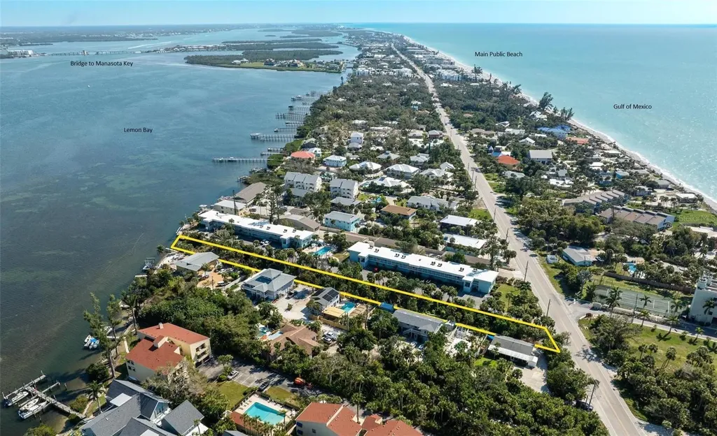 5065 N Beach Road Englewood FL 34223