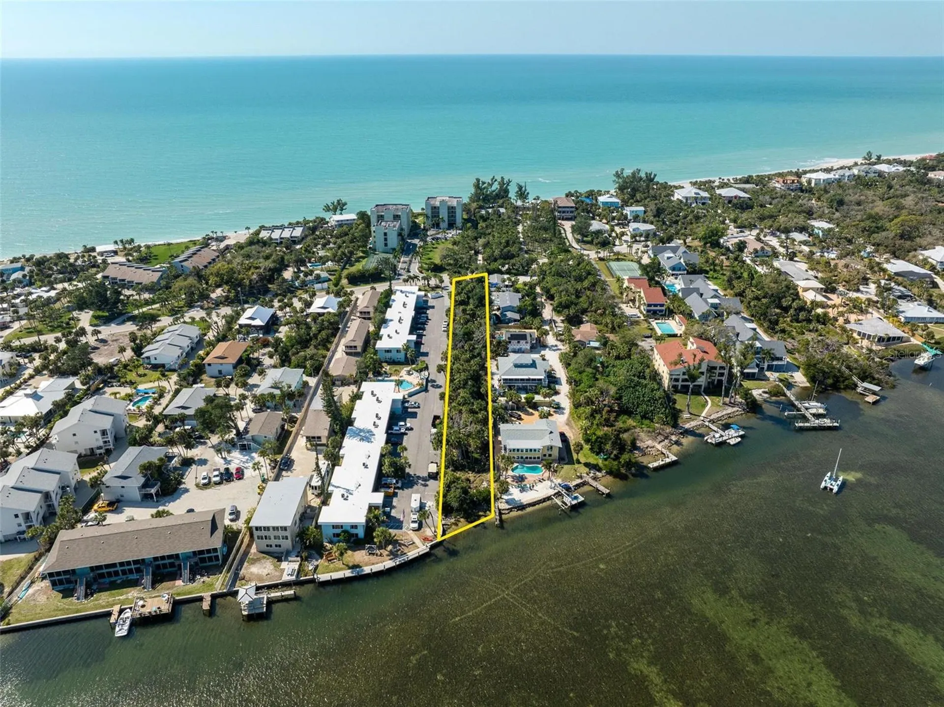 5065 N Beach Road Englewood FL 34223