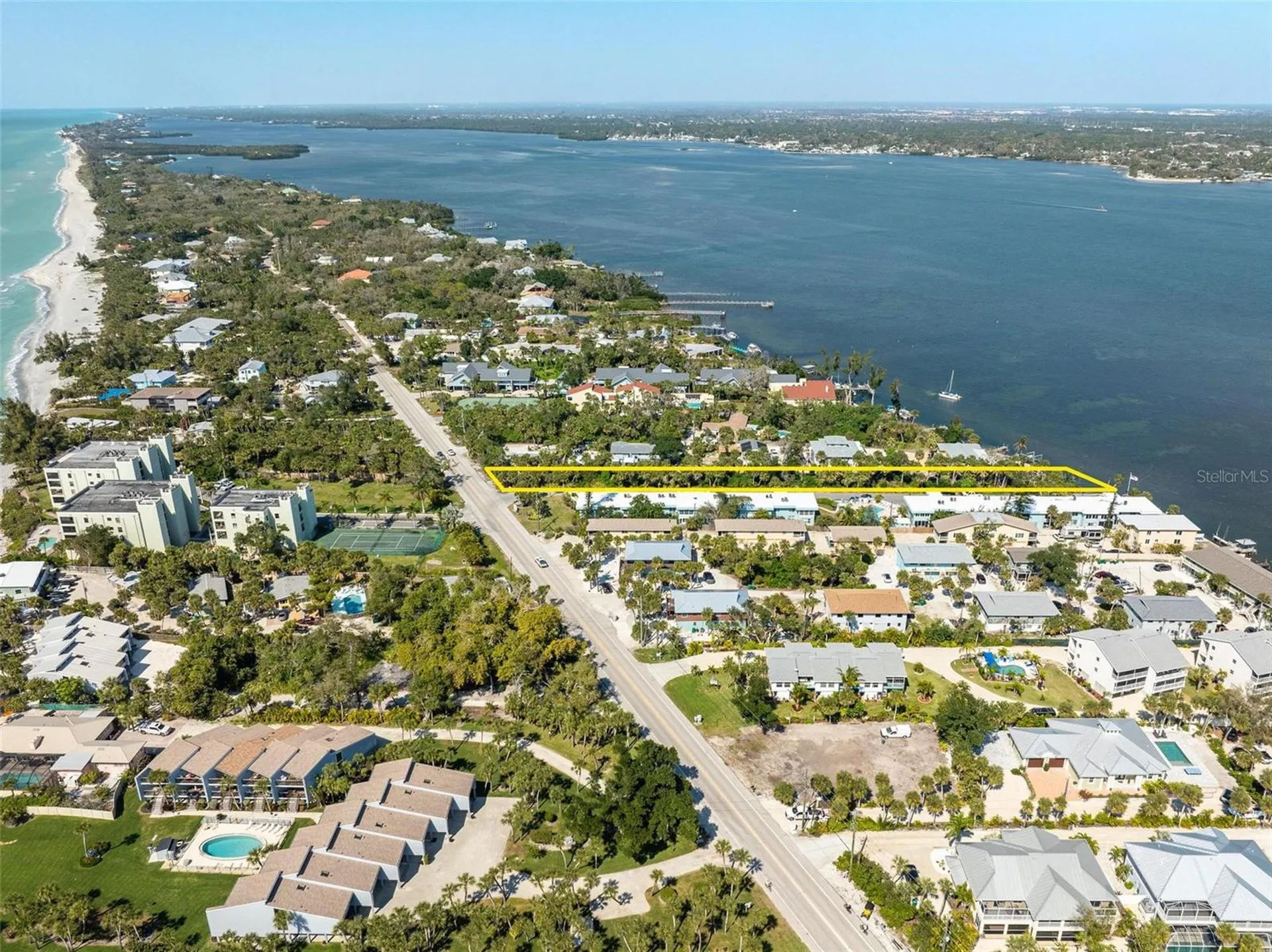5065 N Beach Road Englewood FL 34223