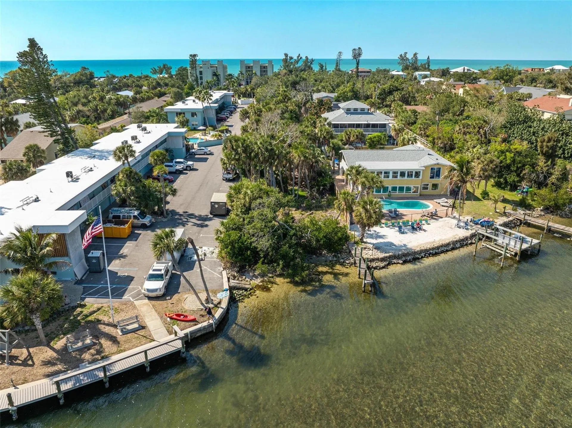5065 N Beach Road Englewood FL 34223