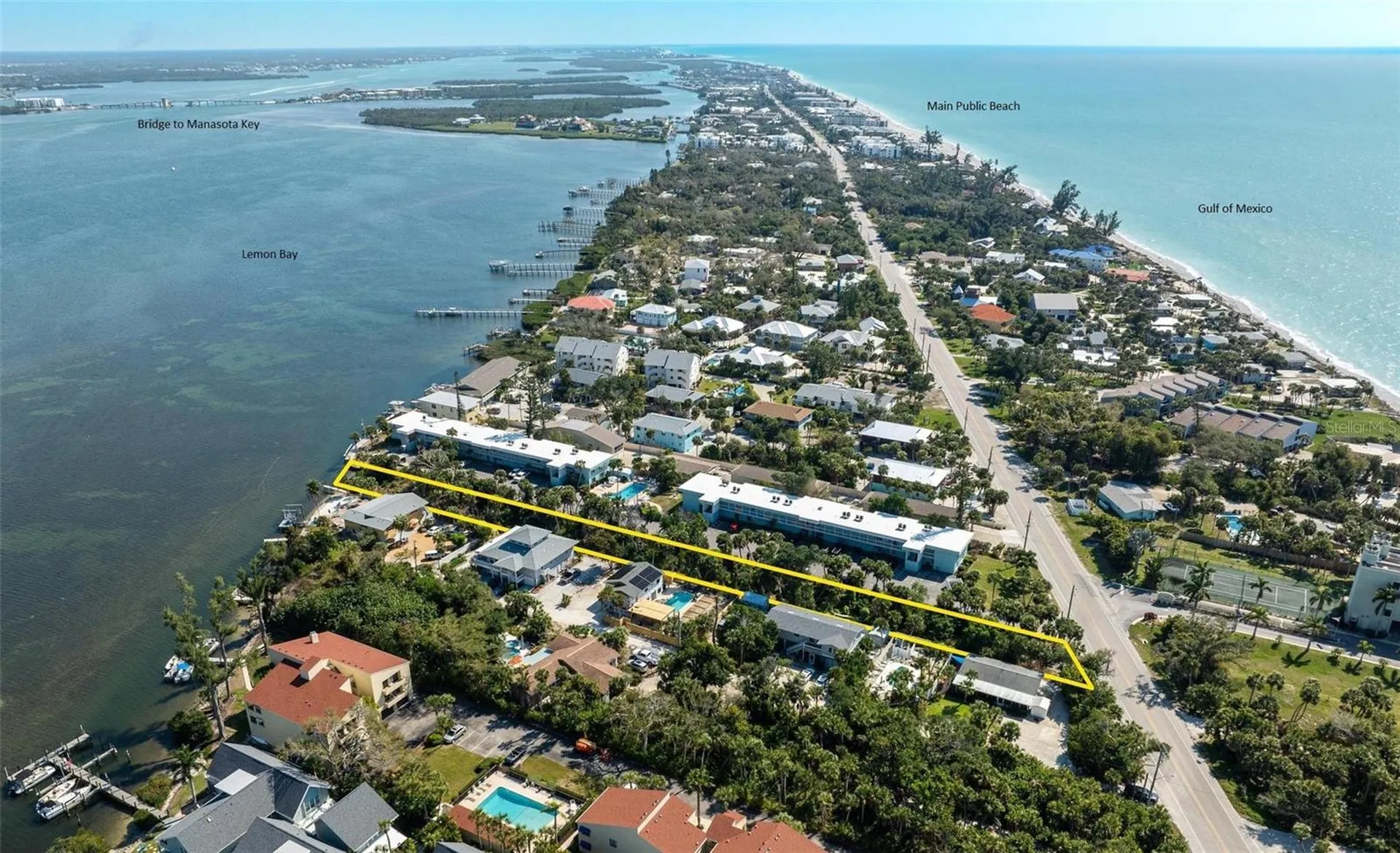 5065 N Beach Road Englewood FL 34223
