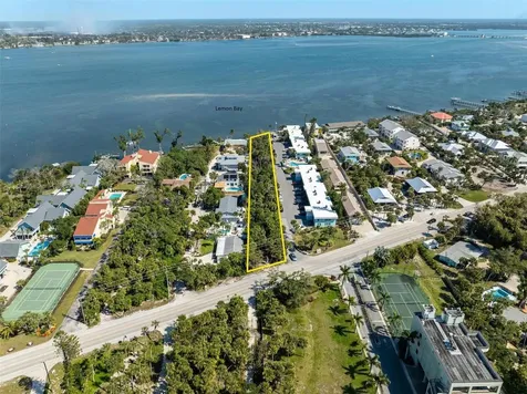 5065 N Beach Road Englewood FL 34223