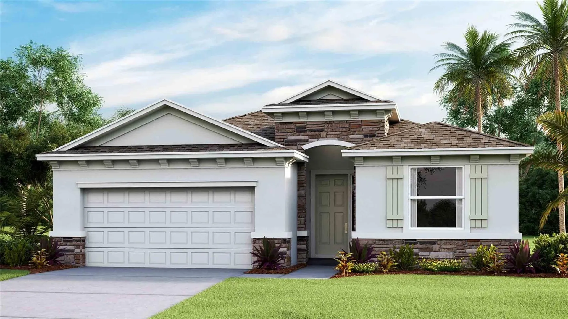 36189 Hillridge Trail Zephyrhills FL 33541
