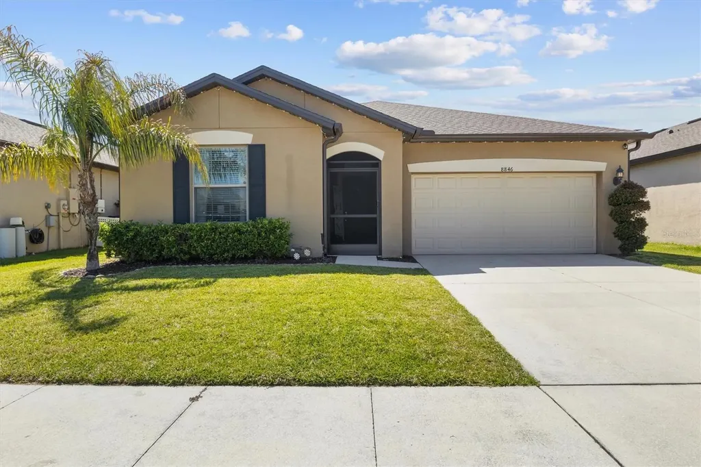 8846 Conway Road Polk City FL 33868
