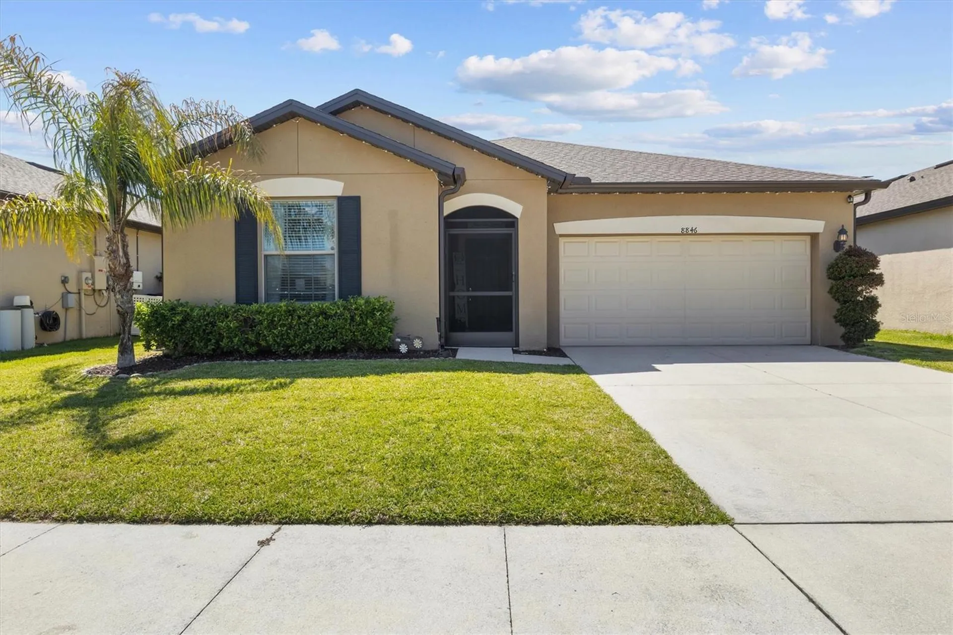 8846 Conway Road Polk City FL 33868