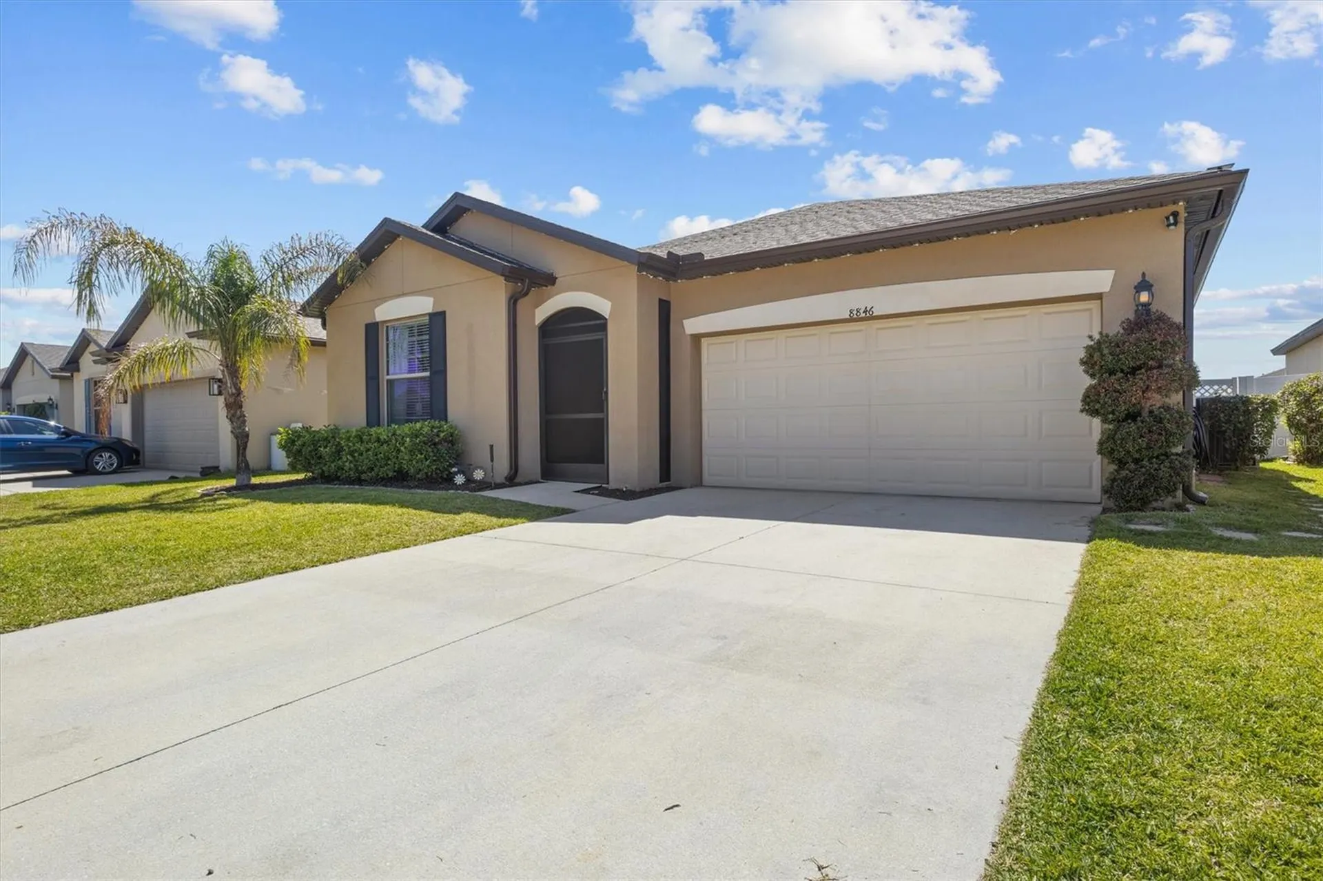 8846 Conway Road Polk City FL 33868