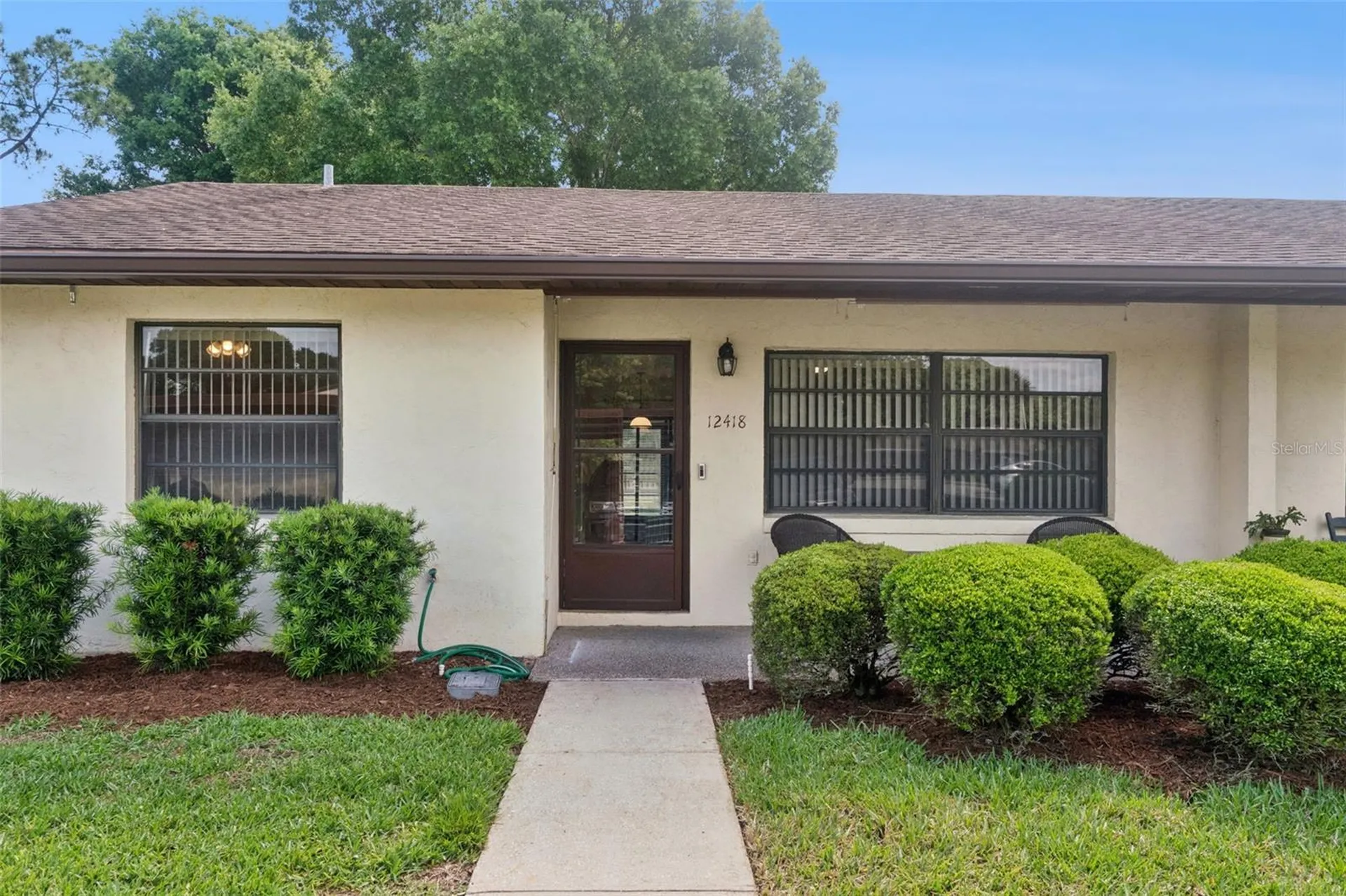 12418 Orangewood Circle Tavares FL 32778