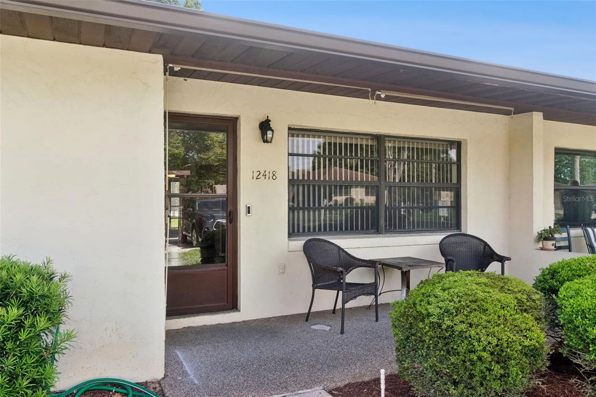 12418 Orangewood Circle Tavares FL 32778