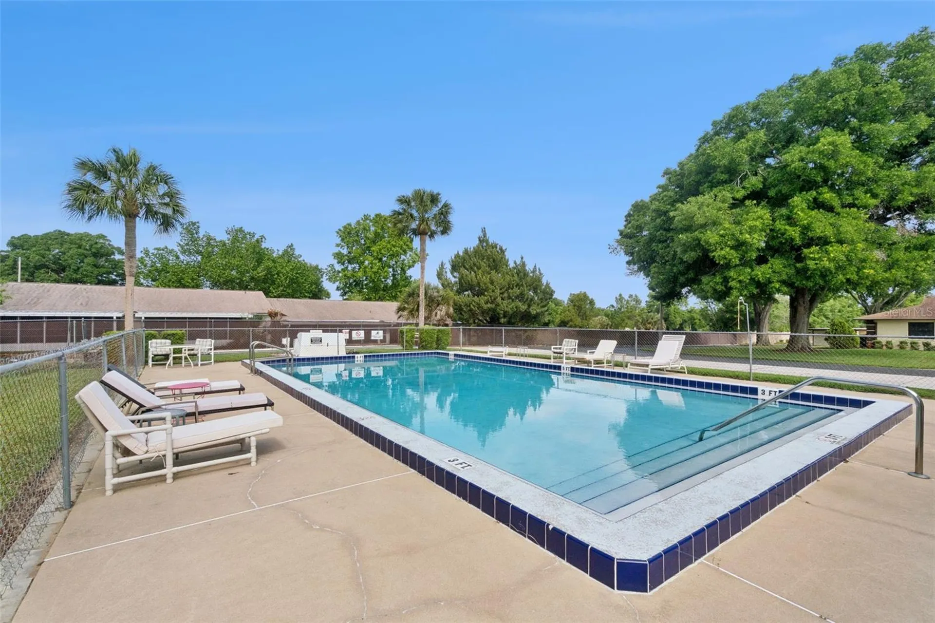 12418 Orangewood Circle Tavares FL 32778