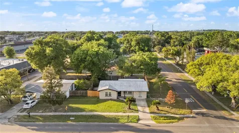 38245 12th Avenue Zephyrhills FL 33542