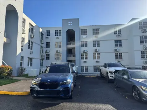650 Avenue Ceciliana San Juan PR 00926
