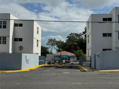 650 Avenue Ceciliana San Juan PR 00926