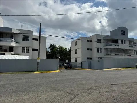 650 Avenue Ceciliana San Juan PR 00926