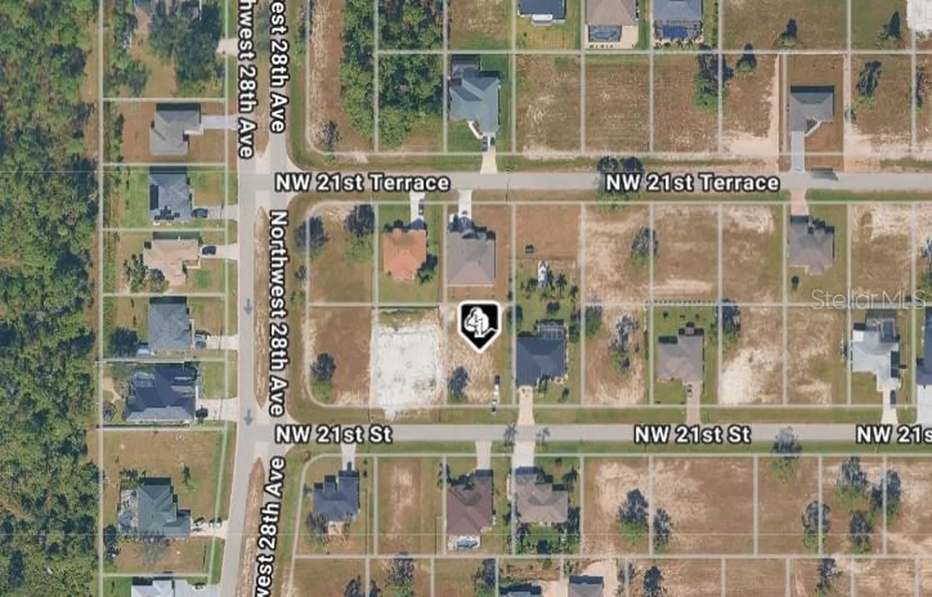 2721 NW 21st Street Cape Coral FL 33993