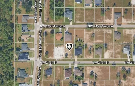 2721 NW 21st Street Cape Coral FL 33993