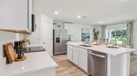 1349 Larkin Road Spring Hill FL 34606