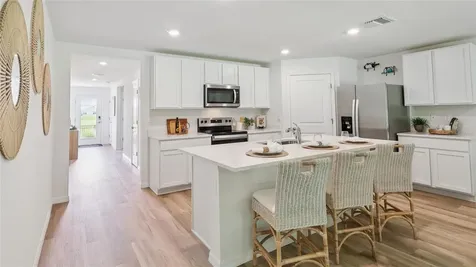 1349 Larkin Road Spring Hill FL 34606