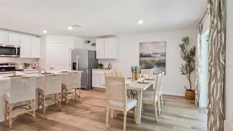 1349 Larkin Road Spring Hill FL 34606