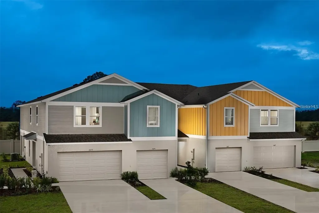 4156 Hummock Place Haines City FL 33844