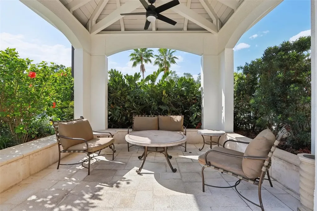 345 Bayshore Boulevard Tampa FL 33606