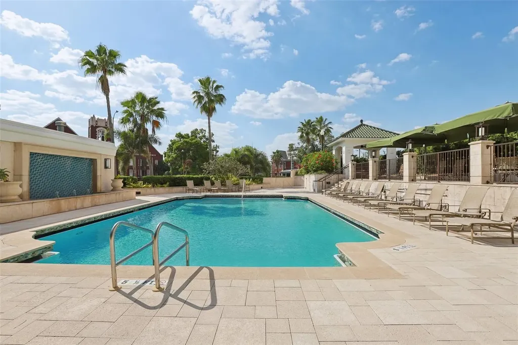 345 Bayshore Boulevard Tampa FL 33606