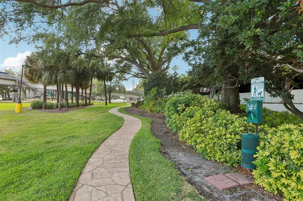 345 Bayshore Boulevard Tampa FL 33606