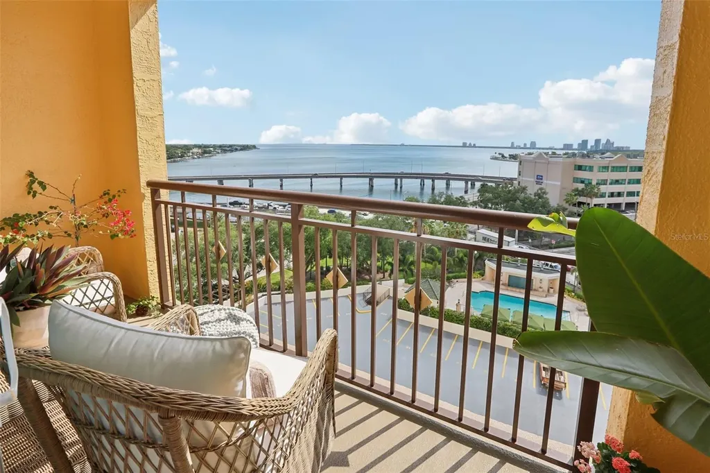 345 Bayshore Boulevard Tampa FL 33606
