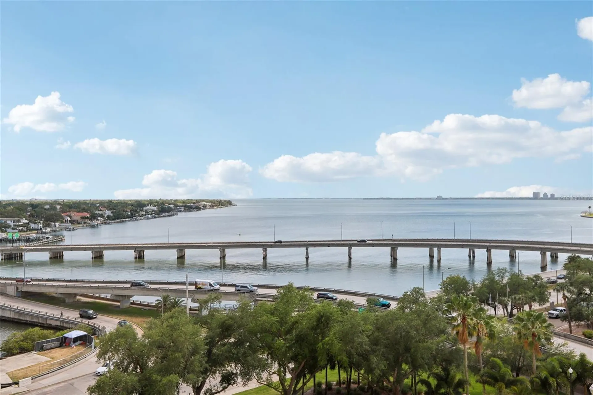 345 Bayshore Boulevard Tampa FL 33606